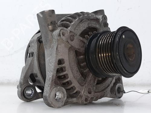 Generator CHRYSLER VOYAGER IV (RG, RS) 2.5 CRD (141 hp) 17132849