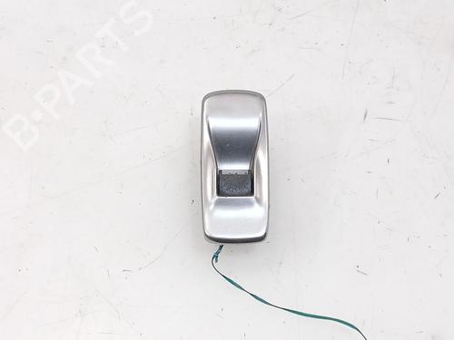 Used Right front window switch Right front window switch JAGUAR XF I (X250) 2.2 D (190 hp) 33273203 33273203