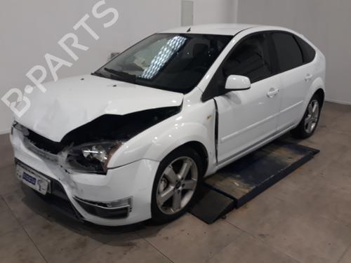 Front right window mechanism FORD FOCUS II (DA_, HCP, DP) 1.6 TDCi | BP15817457C23 
