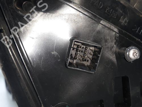 Left mirror KIA PRO CEE'D (ED) 1.6 CRDi 115 | BP16882481C26 