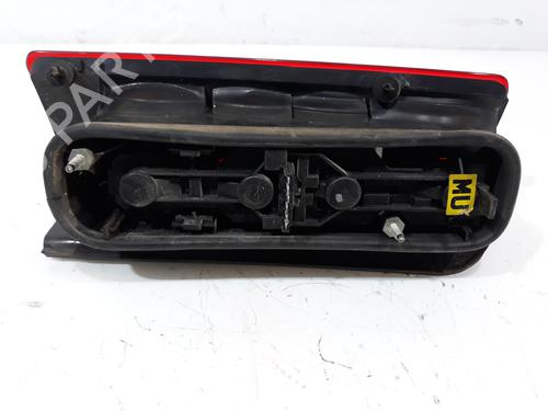 Right taillight OPEL COMBO Box Body/MPV 1.7 CDTI 16V | BP8071591C35 