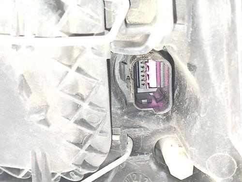 Left headlight RENAULT MEGANE III Hatchback (BZ0/1_, B3_) 1.5 dCi (BZ09, BZ0D, BZ1W, BZ29, BZ14) | BP40298455C28 - Image 4