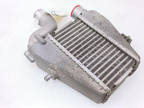 Intercooler HONDA CIVIC VIII Hatchback (FN, FK) 2.2 CTDi (FK3) | BP27892039M30 