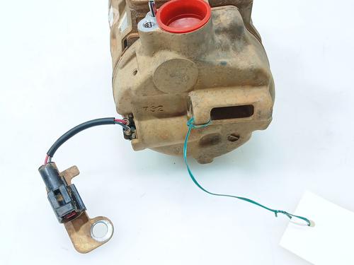 AC compressor LAND ROVER DISCOVERY III (L319) 2.7 TD 4x4 | BP28377836M34 