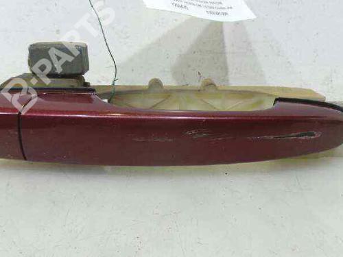 Used Rear right exterior door handle Rear right exterior door handle HYUNDAI TUCSON (JM) 2.0 CRDi (113 hp) 6212808 6212808