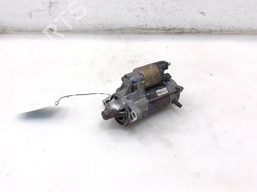 Startmotor Startmotor TOYOTA CELICA Coupe (_T20_) 1.8 i 16V (AT200) (116 hp) 39648460 39648460
