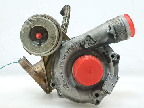 Turbocharger/Supercharger PEUGEOT 307 (3A/C) 2.0 HDi 110 | BP29891239M71