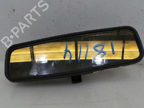 Used Rear mirror ROVER 45 I Saloon (RT) 1.6 (109 hp) 1335450