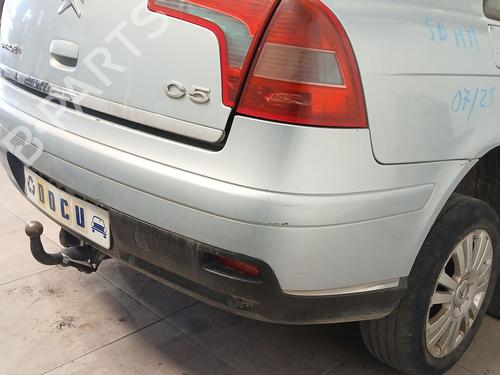 Bak støtfanger CITROËN C5 II (RC_) 1.6 HDi (RC8HZB) | BP28183939C8 