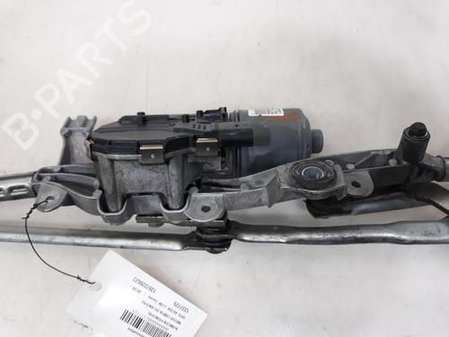 Front wiper motor OPEL ASTRA J (P10)  | BP7920540M29 