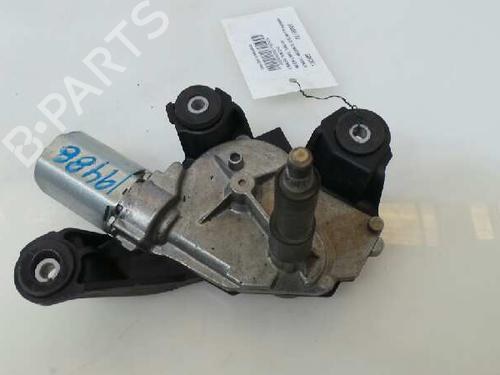 Viskermotor bagrude RENAULT MEGANE III Hatchback (BZ0/1_, B3_) [2008-2025]  3453091