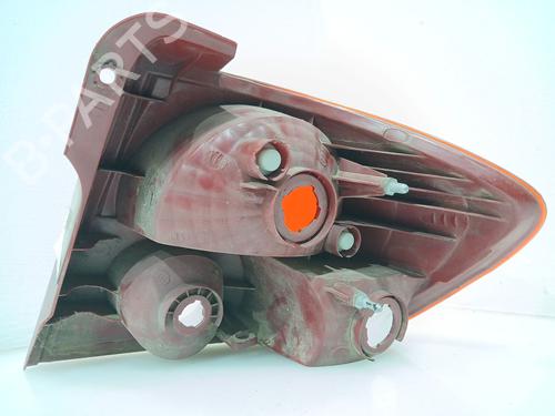 Left taillight HYUNDAI GETZ (TB) 1.1 | BP10417824C34 