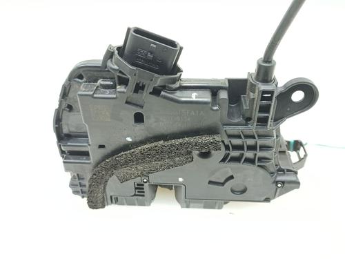 Front left lock NISSAN MICRA V (K14) 1.0 | BP24698809C98