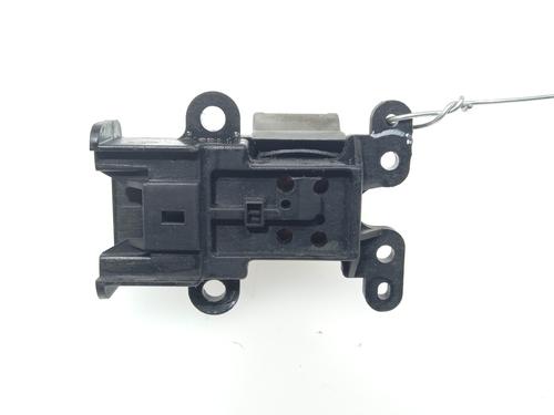 Left rear window switch HONDA CR-V II (RD_) 2.2 CTDi (RD9) | BP21187093I29 