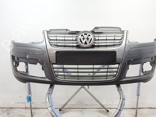 Used Front bumper Front bumper VW JETTA III (1K2) 2.0 TDI (140 hp) 33843828 33843828