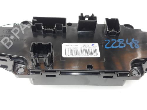 Climate control FORD TOURNEO COURIER B460 MPV 1.0 EcoBoost | BP19167442I5 