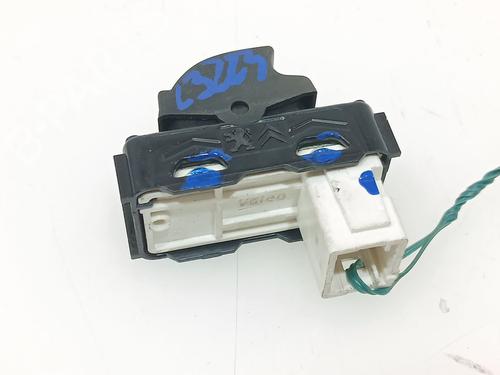 Right rear window switch CITROËN C4 Grand Picasso II (DA_, DE_) 1.6 HDi / BlueHDi 115 | BP28113098I28 
