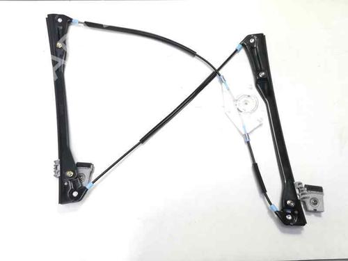 Used Front left window mechanism VW GOLF IV (1J1) [1997-2008]  6152887