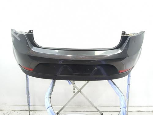 Used Rear bumper SEAT IBIZA IV (6J5, 6P1) [2008-2017]  21051468
