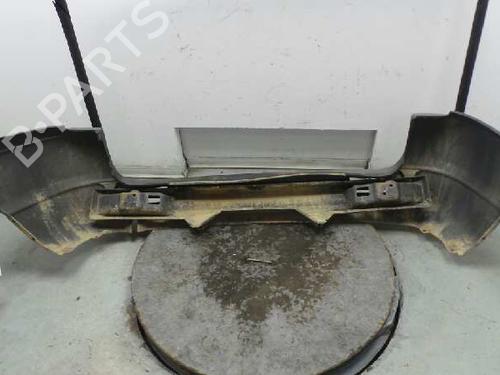Rear bumper LAND ROVER FREELANDER I (L314) 2.0 DI 4x4 | BP2531556C8 