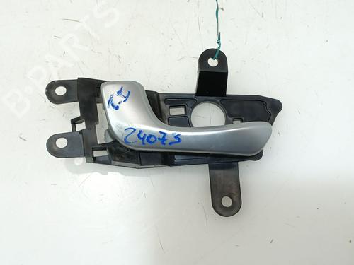 Used Rear left interior door handle KIA OPTIMA (JF) 1.7 CRDi (141 hp) 31921074
