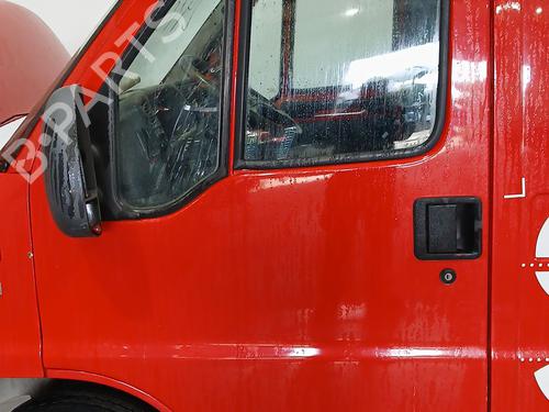 Used Left front door Left front door FIAT DUCATO Van (230_) 2.8 TDI (122 hp) 36561930 36561930