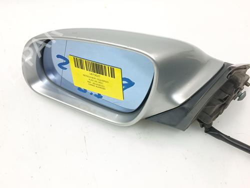 Left mirror AUDI A8 D3 (4E2, 4E8) 3.7 quattro | BP23893025C26 