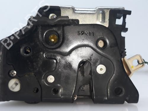 Used Rear right lock AUDI A1 (8X1, 8XK) 1.6 TDI (90 hp) 16720632