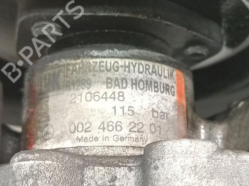 Steering pump MERCEDES-BENZ E-CLASS (W210) E 290 Turbo-D (210.017) | BP30122862M99