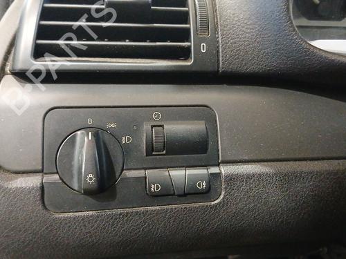 Used Headlight switch Headlight switch 38988152 38988152