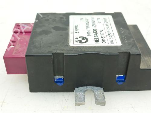 Electronic module BMW 3 (E90) 320 d | BP32043757M83 - Image 7