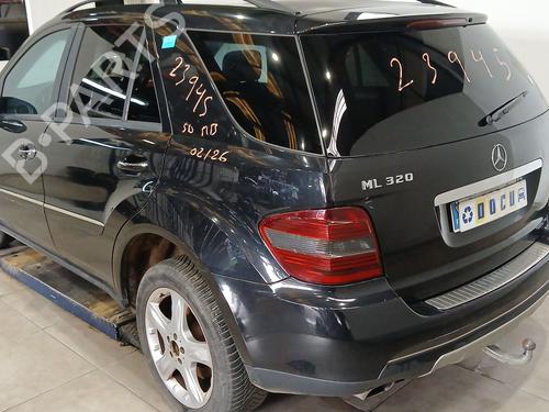 Starter MERCEDES-BENZ M-CLASS (W164) ML 320 CDI 4-matic (164.122) | BP36533203M8  - Image 8