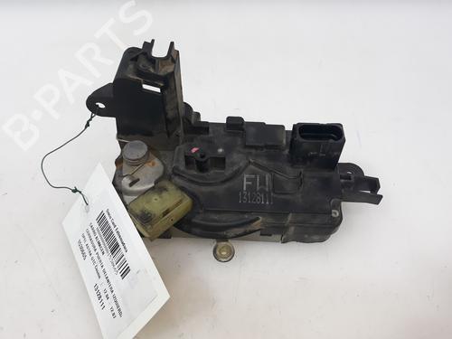 Used Front left lock OPEL ASTRA H GTC (A04) 1.9 CDTI (L08) (120 hp) 13452127