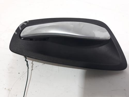 Portiergreep binnen links achter BMW 1 (E87) 118 d (143 hp) 7049235
