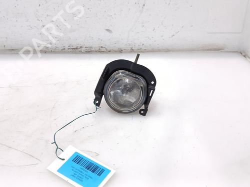 Used Left front fog light Left front fog light 37711681 37711681