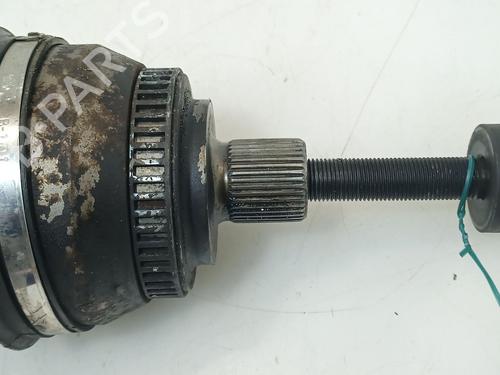 Left front driveshaft FORD GALAXY I (WGR) 1.9 TDI | BP30202673M38 