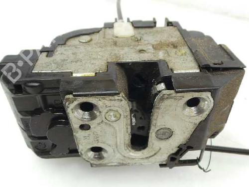 Front right lock NISSAN MICRA III (K12) 1.2 16V | BP342133C97 