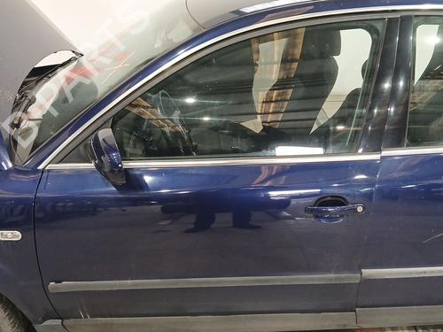 Used Left front door Left front door VW PASSAT B5.5 (3B3) 1.9 TDI (101 hp) 34186491 34186491