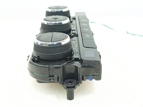 Climate control SEAT LEON (5F1) 1.5 TGi | BP31814905I5 