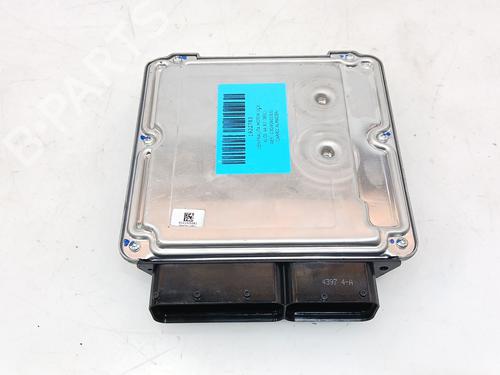 Engine control unit (ECU) AUDI A4 B7 (8EC) 2.0 TDI 16V | BP38436754M57 - Image 3