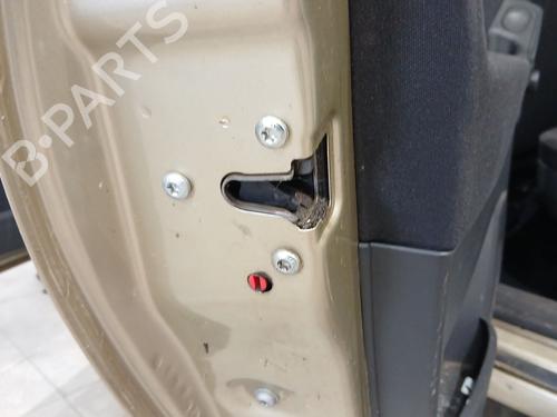 rear-left-lock-opel-meriva-a-mpv-x03-2003-2004-2005-2006-2007-2008-2009-2010-38859060 main image