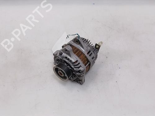 Used Alternator Alternator HONDA JAZZ III (GE_, GG_, GP_, ZA_) 1.2 (GG1) (90 hp) 32743948 32743948