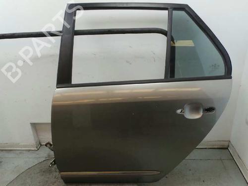 Used Left rear door KIA CARENS III MPV (UN) 2.0 CRDi 140 (140 hp) 806675