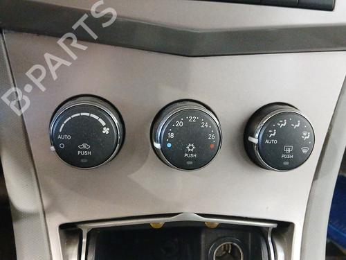 Used Climate control Climate control 38046451 38046451