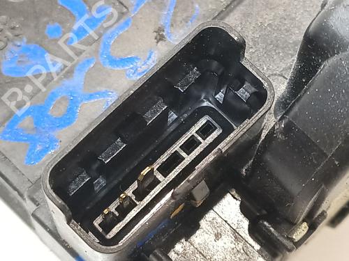 Rear right lock NISSAN JUKE (F15) 1.2 DIG-T | BP26656326C99 