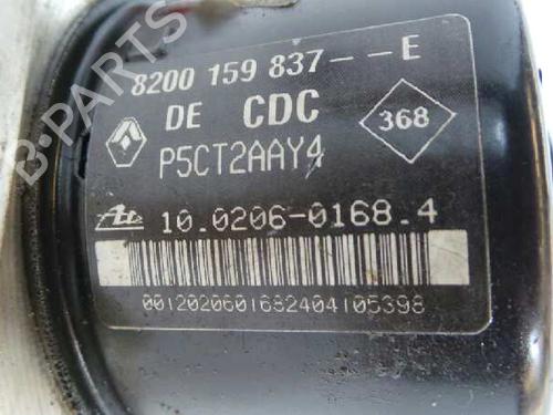 ABS pump RENAULT LAGUNA II (BG0/1_) 1.9 dCi | BP320361M43 