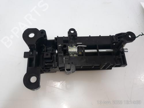 Højre bagtil invendig håndtag MAZDA 5 (CR) 1.8 (CR19) | BP16017652I16 