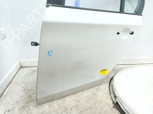 Left rear door BMW 1 (E87) 118 d | BP23993256C4 