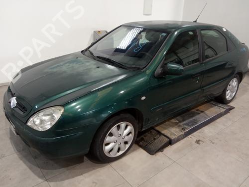 Tailgate lock CITROËN XSARA (N1) 2.0 HDi 90 | BP20174876C101 