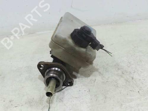 Brake master cylinder IVECO DAILY IV Dump Truck 65C17 K, 65C17 DK, 65C17KK | BP1598043M77 